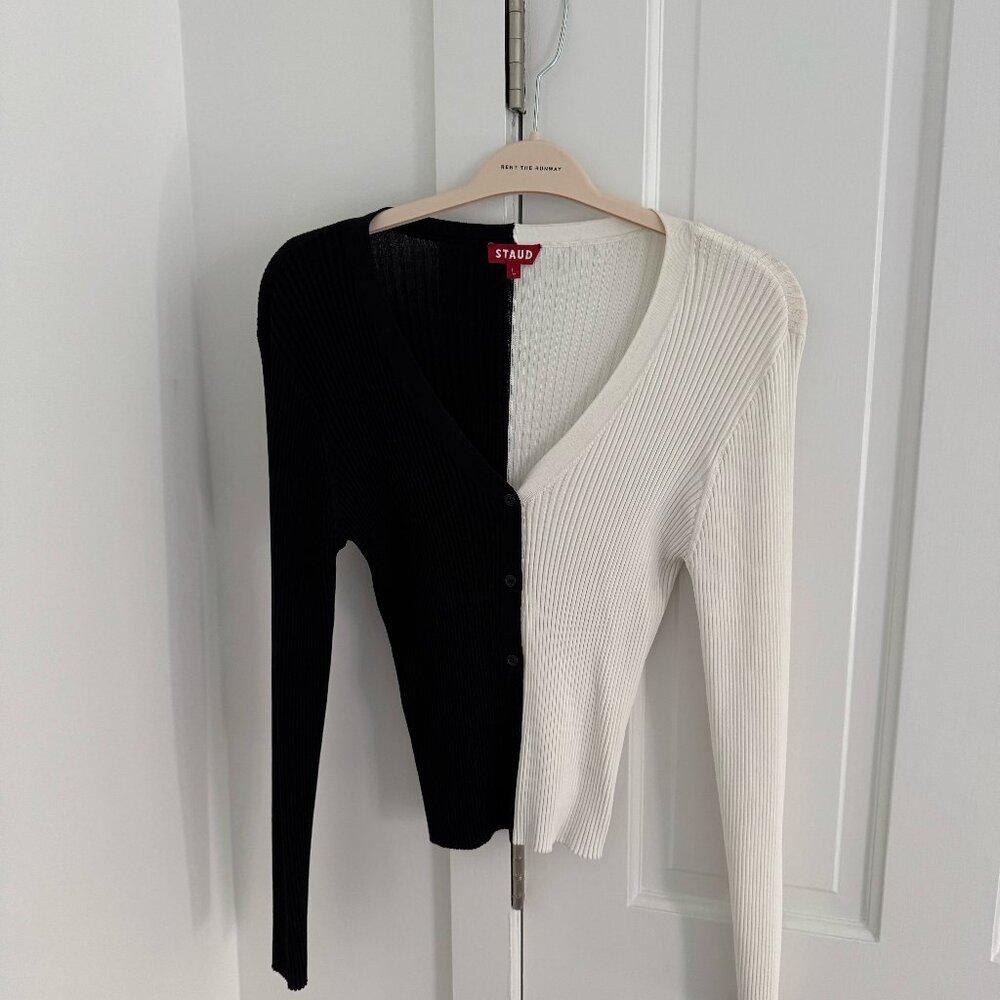 Staud Cardigan